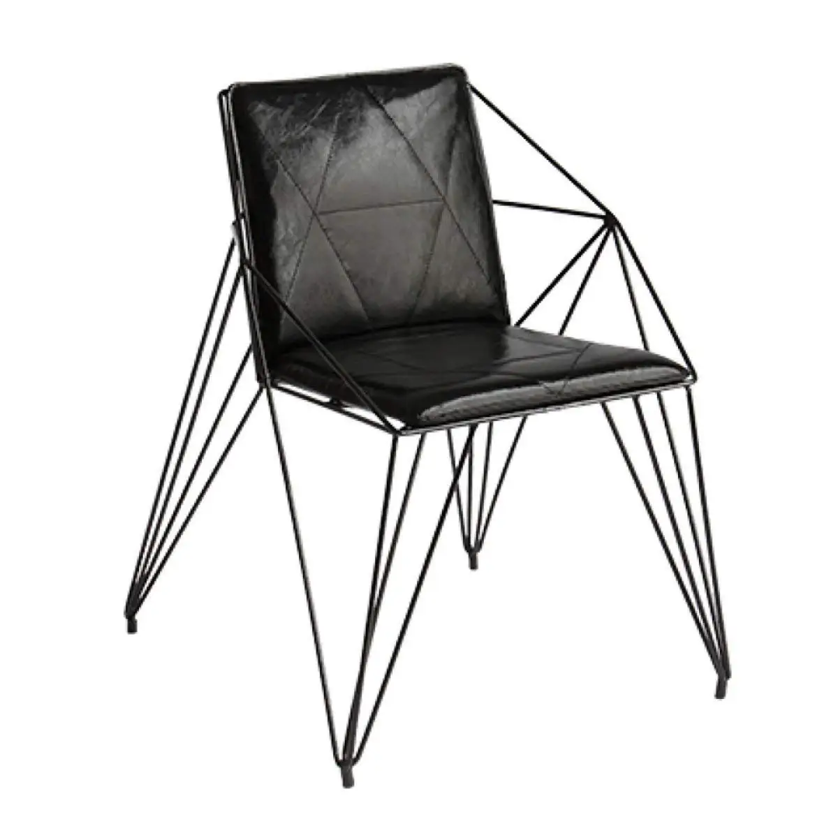 Стул Geometry Chair