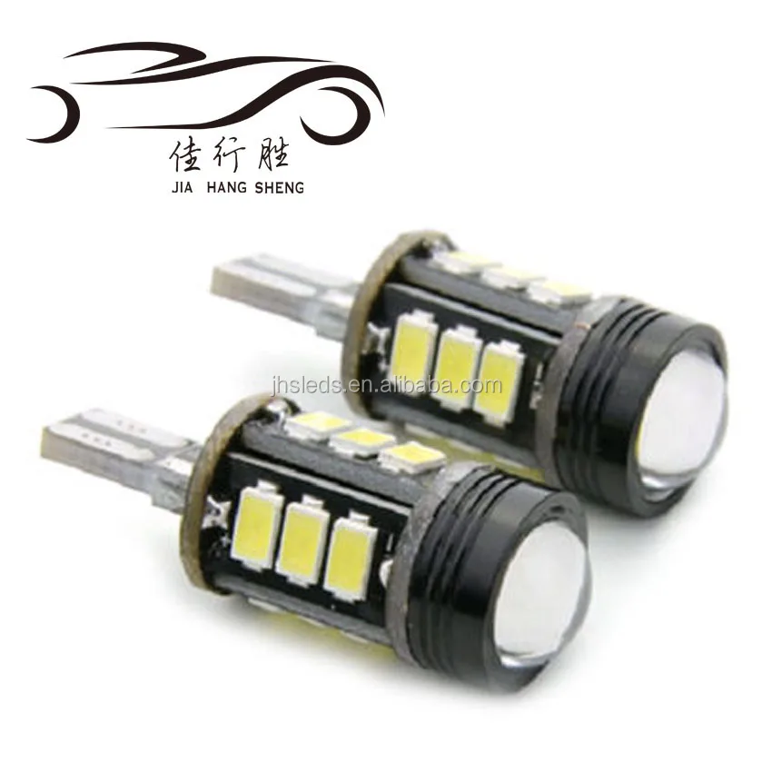W16W T15 921 12SMD 5630 5730 LED high power Canbus Error Free Car Auto Backup Light Rear Parking Lamp Bulb White