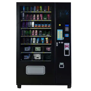 vending dispenser