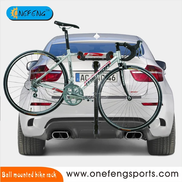 bike holder for car