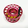 CNC turn mill OEM manufacture in machining supply precision aluminum cnc turning parts
