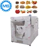 Industrial Fuel Gas Heating Roasting Machine for Processing Olive