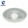 White Clear Side Indicator Repeater Lamp Signal Light For MB VITO VIANO W639