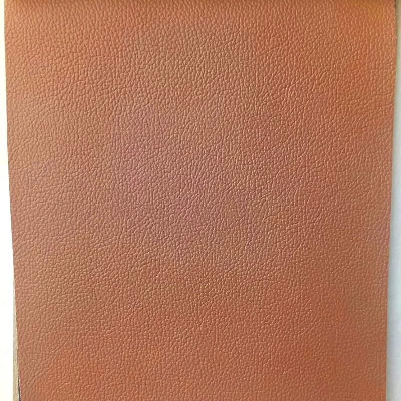 汽车包装乙烯基汽车皮革 pvc 皮革制造汽车座椅