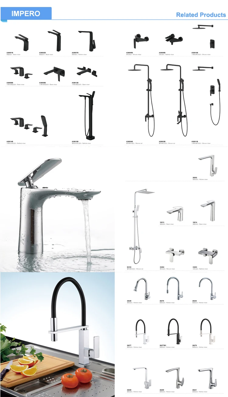 Fashion Design Water Ridge Faucet Parts Commercial Kitchen Faucets For   HTB1N9FaUSzqK1RjSZPxq6A4tVXay 