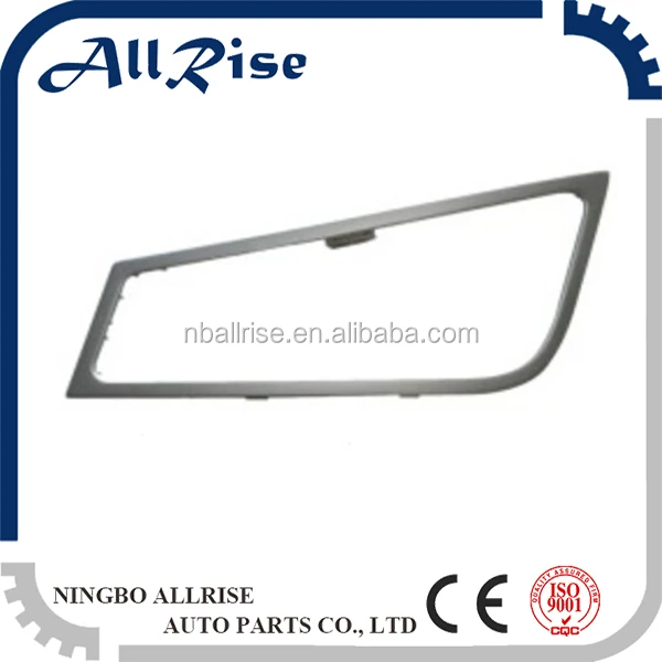 ALLRISE C-18206 Trucks 21078543 Headlight Frame