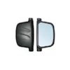 For H100 panel van 1996-2003 side mirror 87652-43810 87651-43810 auto body kits