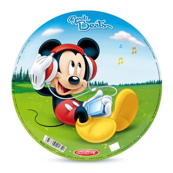 minnie beach ball