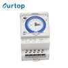 24 Hours 60 Seconds Mini Programmable Mechanical Timer