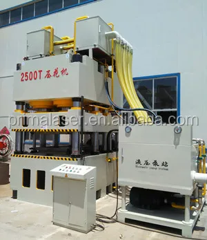 ss door embossing machine