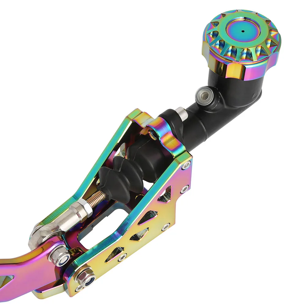 Hydraulic Handbrake Factory,Adjustable Cnc Aluminum Hand Brake Buy