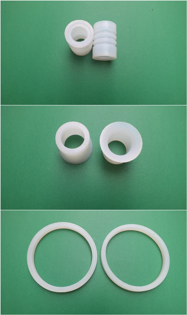 Soft Ice Cream Machine Parts Discharge Sealing Ring Buy Soft Ice Cream Machine Parts,Discharge