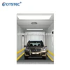 2019 new hot sale with CE car rotating platform