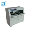 Desktop Semi Automatic Lead Free Dip Soldering Machine