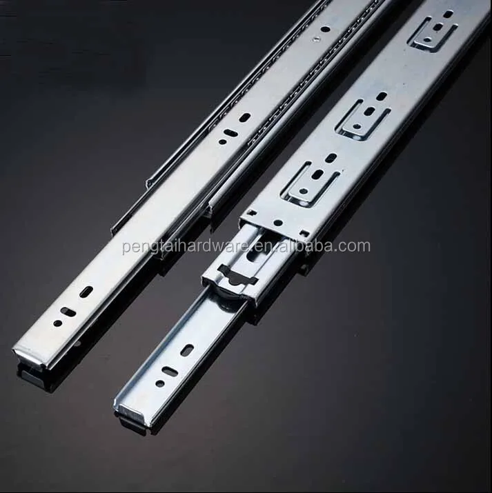 Kitchen Accessories Parts Drawer Slider Buy Adjustable