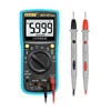 SNT17B+ Auto Range Digital Multimeter 6000 Counts AC / DC Measurement Tool