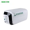 OEM Electric Wall Mounted Ozone Generator Air Purifier Toilet Air Freshener Block For Bathroom