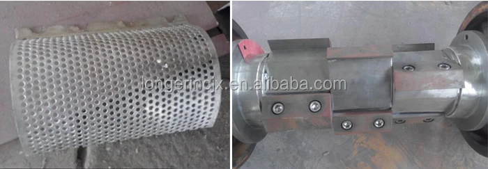 High Quality Herbs Cutting Machine Herbal Medicine Chopping Machine
