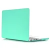 case custom Hard Plastic Case PC Shell laptop shell Cover For macbook 12 hard shell case 13 Pro retina 15