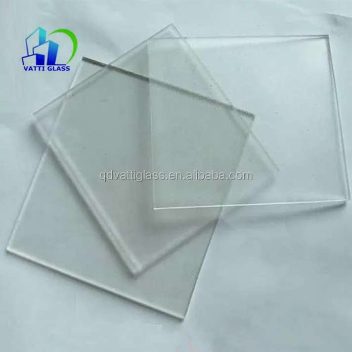 3.0mm Heat Resistant Borosilicate Float Glass/pyrex Glass Sheet Price