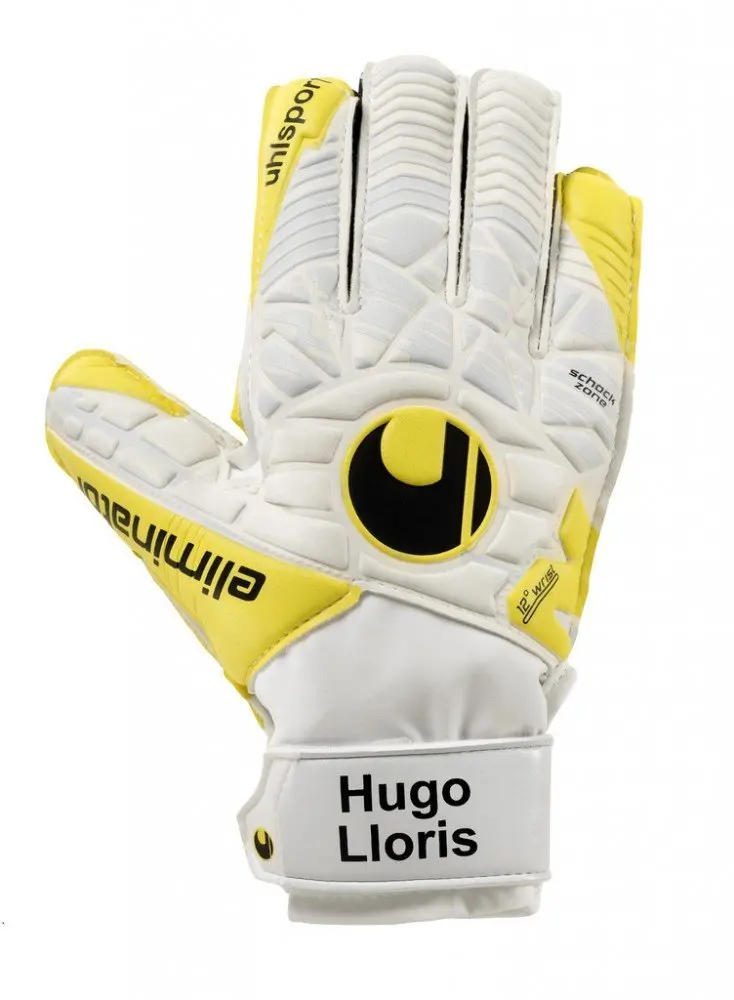 hugo lloris gloves junior