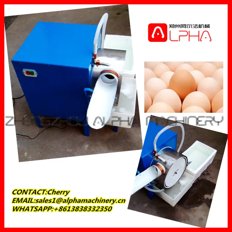 New Small Egg Washing Machinery/dirty Egg Washer For Sale Buy Egg