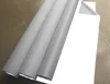 silver white washable retro-reflective nylon fabric for clothing