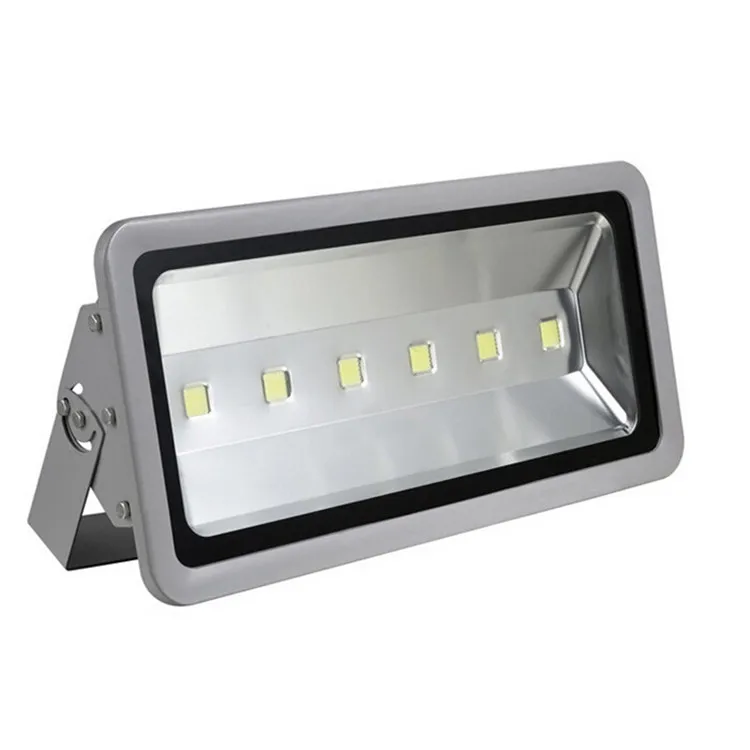 300w Dimmable Led Flood Light Fixture Lamp 480volt 300watt 6000k White