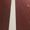 Artificial Stone Super White Saddle Tile