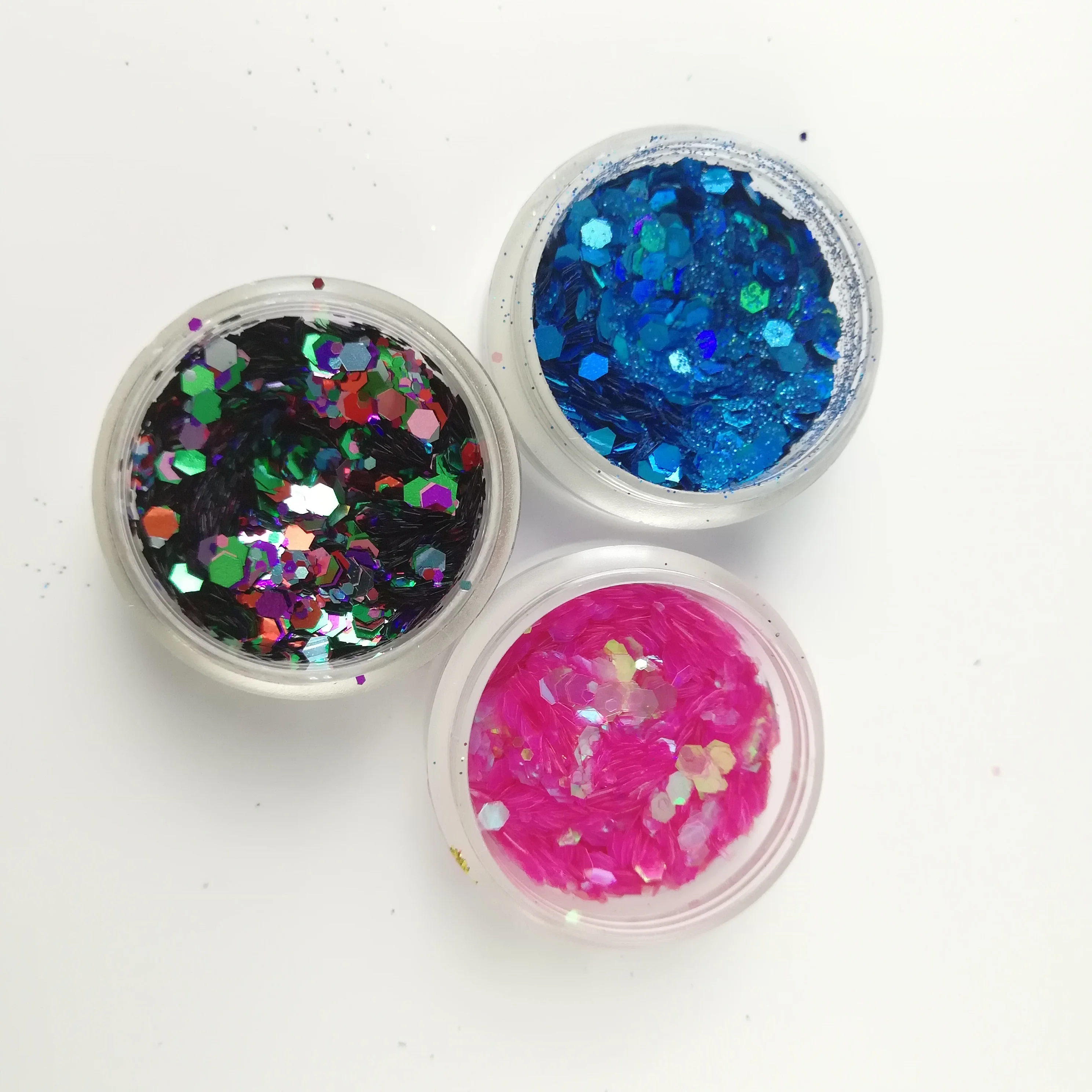 Cosmetic glitter wholesale