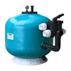 Utility Different Sized Side Mount Side Filter for Swimming Pool Industrial Sand Filter