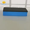 2018 Glass coating microfiber sponge for car coating