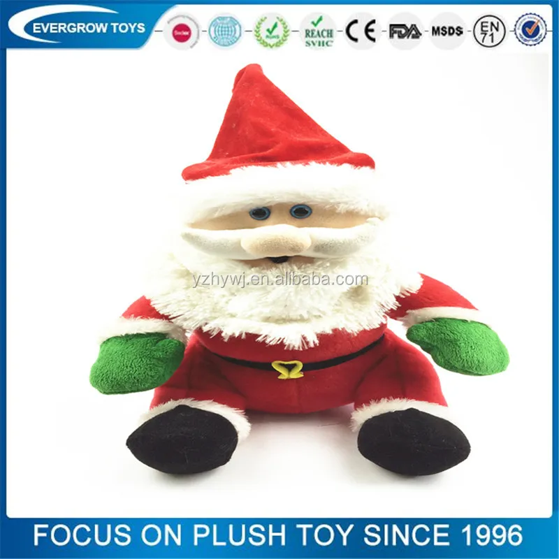 custom plush santa claus animated singing christmas toys buy animated singing christmas toyssanta claus animated singing christmas toyscustom plush - Singing Christmas Toys custom plush santa claus animated singing christmas toys buy animated singing christmas toyssanta claus animated singing christmas toyscustom plush - Singing Christmas Toys