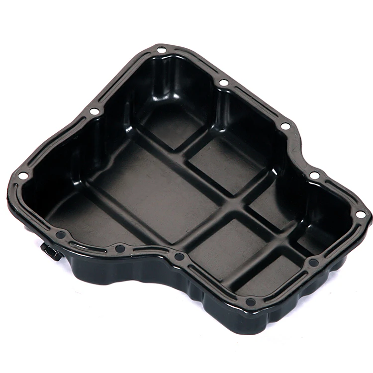 Engine Oil Pan Auto Spare Parts Oil Sump Pan For Mitsubishi Oem