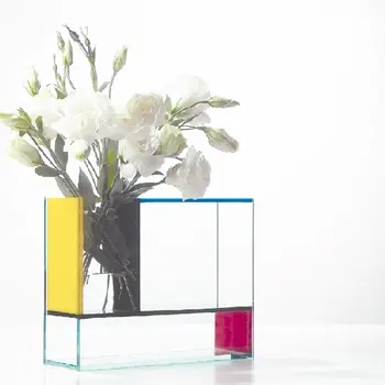 Mondri Vase Buy Vases Product On Alibaba Com