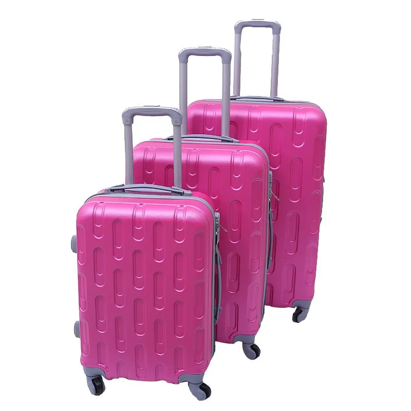 China Luggage Factory Supply Cheap Promotional Omega Eva Travel Luggage ...