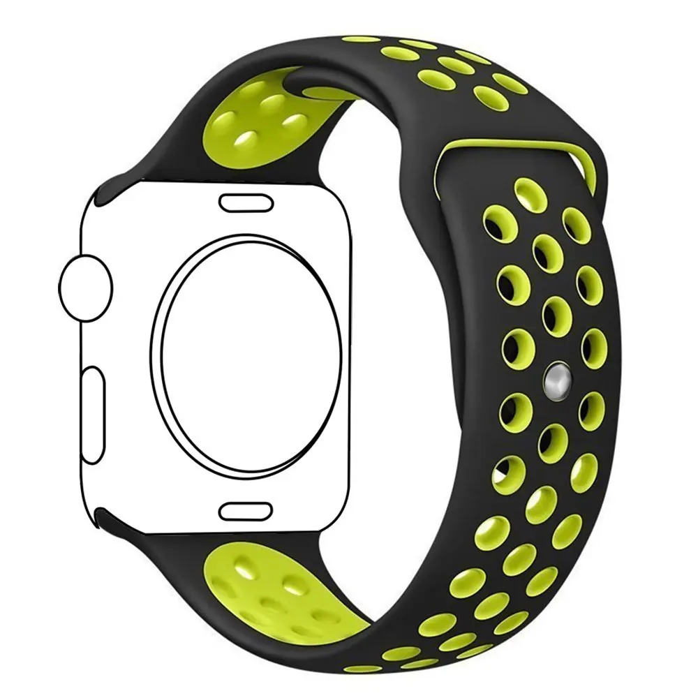 nike  watch band