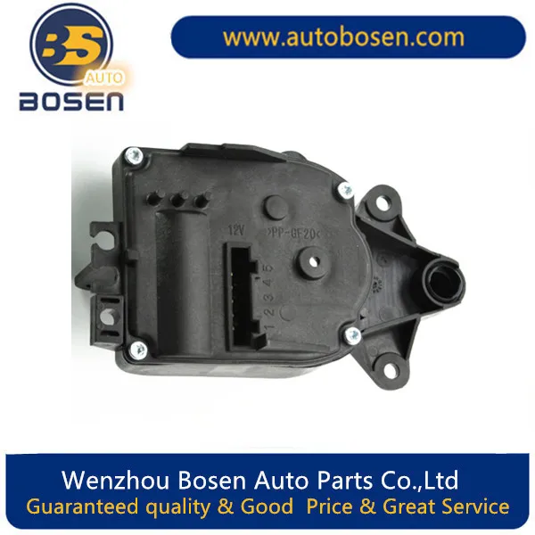 VW Sharan Heater Blower Motor Fan For VW Sharan Heater Blower Motor Fan For