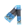 Good Absorbent Dirt Trapping Cotton Door Mat/Rug