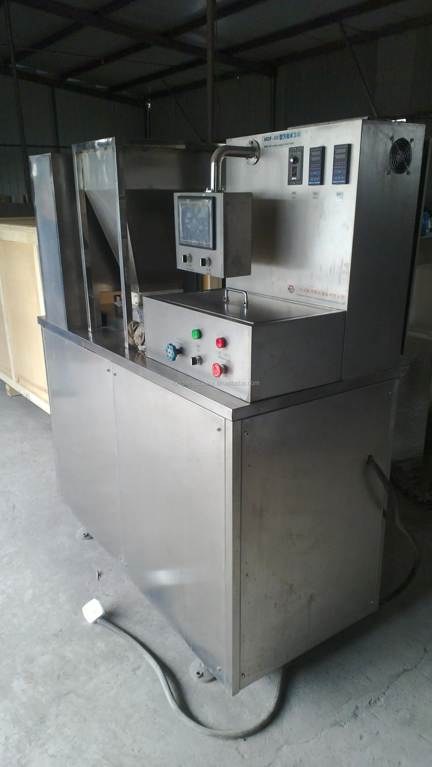 Rotary Cube Sugar Machinemultifunction Pressing Machine Buy Rotary