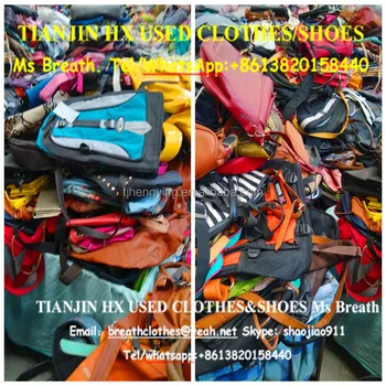 clothing bags wholesale