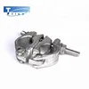 scaffolding accessories drop forged galvanized fix/swivel coupler
