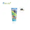 Kids Toothpaste different kins of Flavor Natural Toothpaste