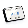 Automative and manual gear adjust freely car throttle accelerator and controller firetruck hand throttle control