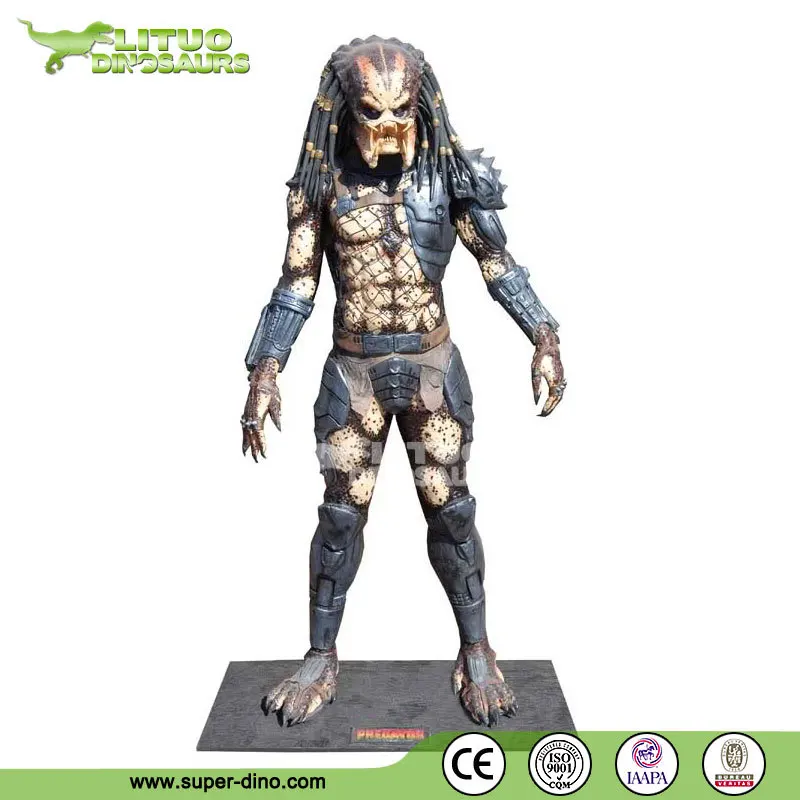 alien predator figure