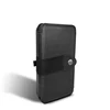 SIROKA-golden supplier 5 panels small solar wallet power bank potable with micro usb cable
