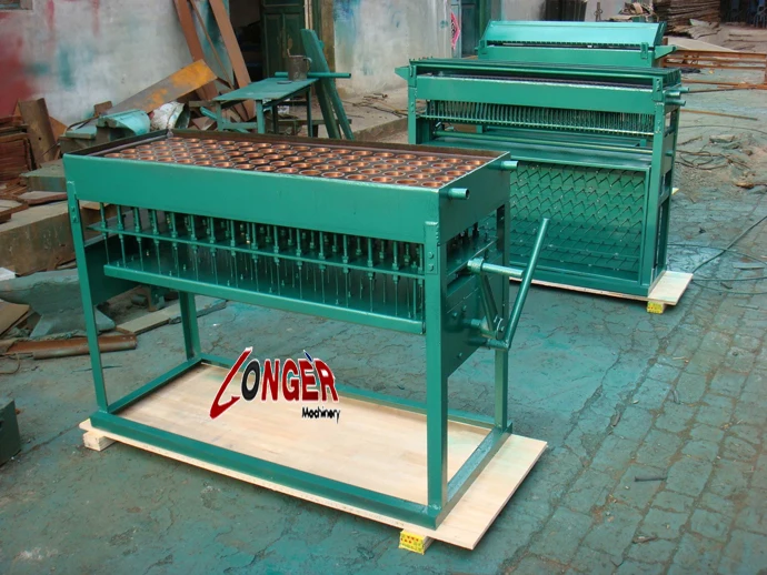New Semi- Automatic Wax Bougie Molding Candle Making Machines For Sale