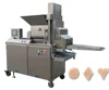 Breaded Beef Burger Equipment hamburger maker