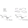 Fashion glasses frame Price is competitive eyeglasses many colour for select eyewear fancy glasses frame myopia glasses frame