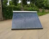 1000L Split Pressurized Solar Water Heater System,Heat Pipe Solar System,High Pressure Solar Geyser